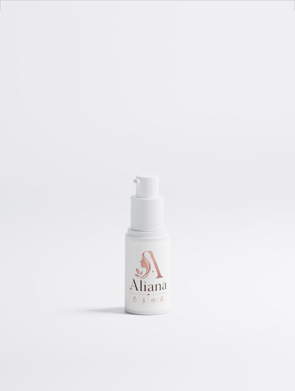 Retinol Alternative Eye Serum