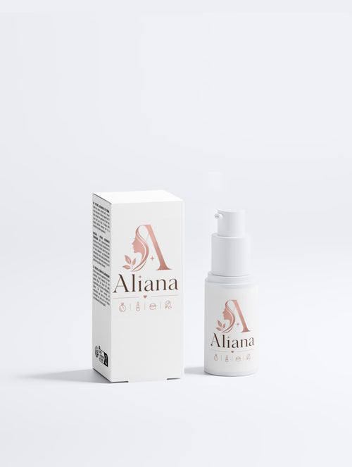 Retinol Alternative Eye Serum