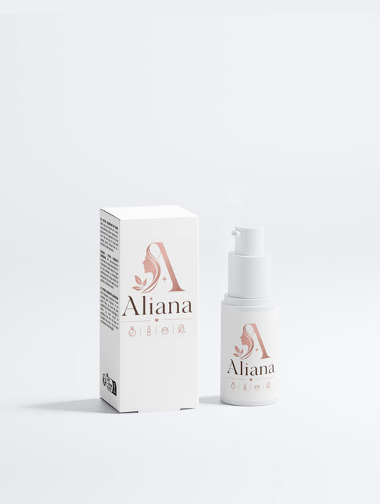 Retinol Alternative Eye Serum