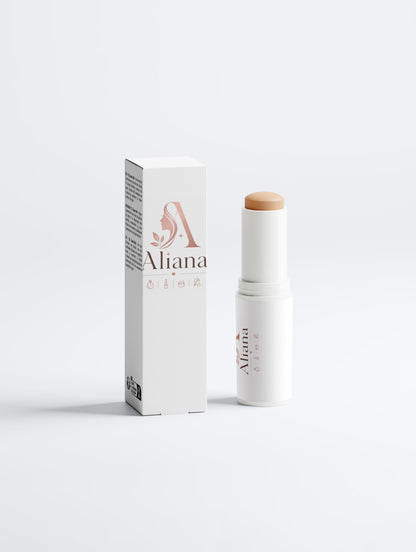Color Correcting Ceramide SPF30 Stick : 25 MEDIUM