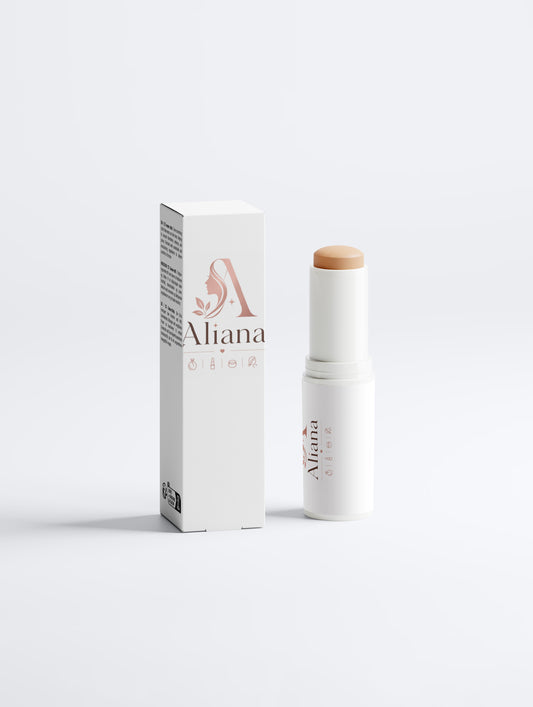 Color Correcting Ceramide SPF30 Stick : 25 MEDIUM