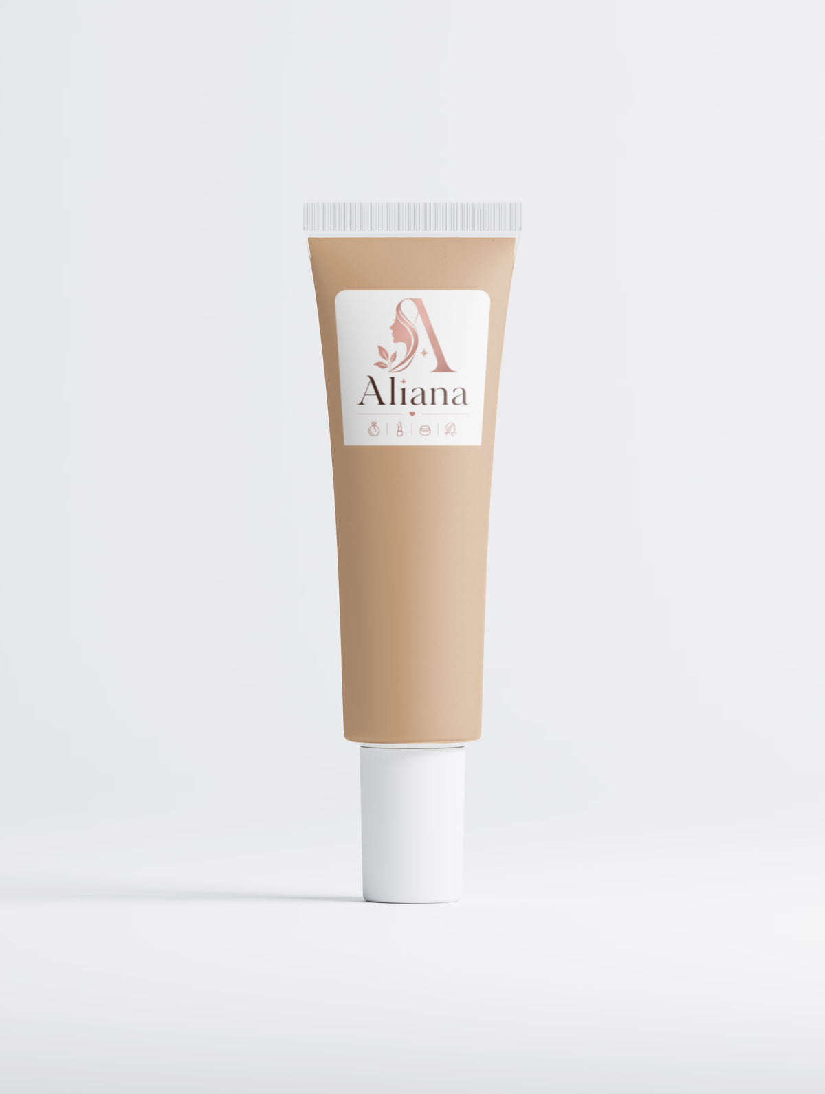 Foundation with Peptides, 20 Medium Neutral