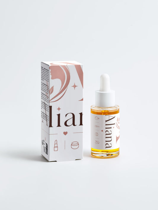 All-In-One Facial Oil