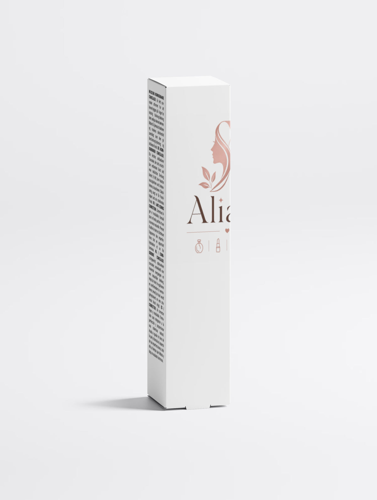 Correcting Concealer, 20 Medium Warm
