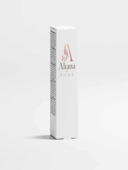 Lengthening & Volumising Mascara