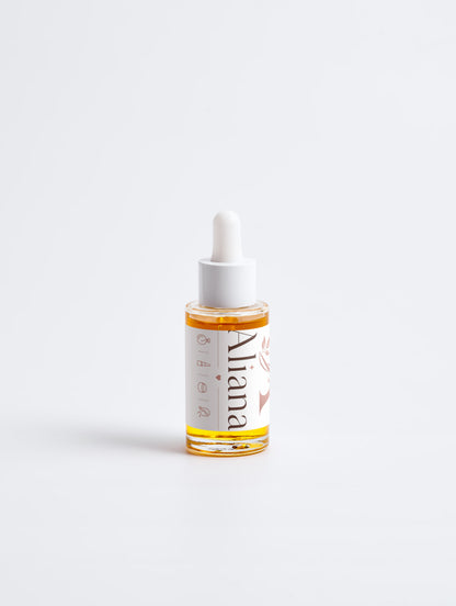 All-In-One Facial Oil