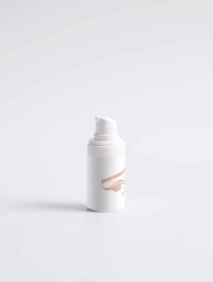 Moisturising Day Cream