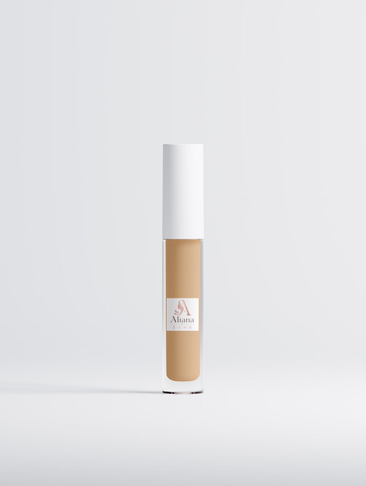 Correcting Concealer, 20 Medium Warm